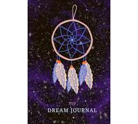 MY DREAM JOURNAL | MY DREAM TRACKER | DREAMS | WHAT DO DREAMS MEAN?