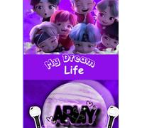 My Dream Life: My Dream Life Journal