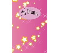 My Dreams: Start each morning by capturing your dreams and uncovering the stories hidden within your subconscious.