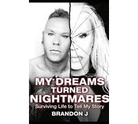 My dreams turned nightmares: If You Only Knew Me as an Addict, You Never Met Me People love a simple story. Author name: Brandon J
