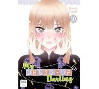 My Dress-Up Darling 10
