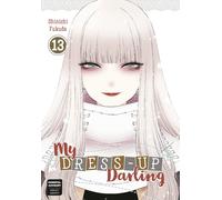 My Dress-Up Darling 13
