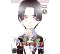 My Dress-Up Darling 8