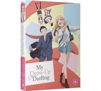 My Dress-Up Darling: Season 1 1 [15] DVD