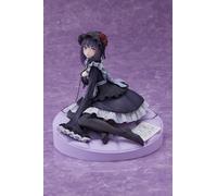 My Dress Up Darling figurine Marin Kitagawa Kuroe Shizuku Ver. Reissue 18 cm