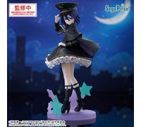 My Dress-Up Darling Figurine Sajuna Inui Luminasta Black Lily Ver. SEGA