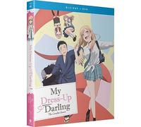 My Dress Up Darling: The Complete Season
