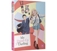 My Dress Up Darling [DVD]