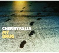 Cherry Falls - My Drug