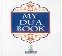 My Dua Book