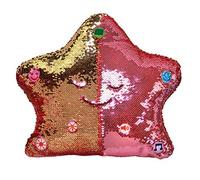 My Dua Pillow Flippable Sequins (Rose/Gold)