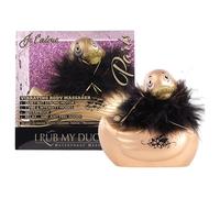 My Duckie Paris 2.0 - Clitoral Vibrator (Gold)