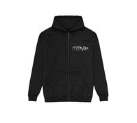 My Dying Bride - A Final Kiss - Zipper - black - XL - 50% Cotton, 50% Polyester,Sweat XL