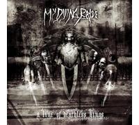 My Dying Bride - A Line Of Deathless Kings