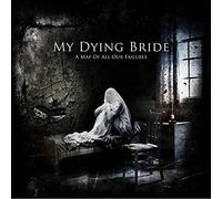 My Dying Bride - A Map Of All Our Failures