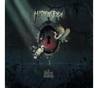 My Dying Bride - A Mortal Binding