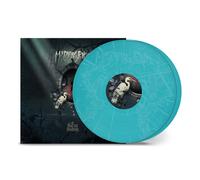 My Dying Bride - A Mortal Binding 2x Green Vinyl LP Etched D-side (New)