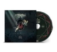 My Dying Bride - A Mortal Binding - CD - F23z
