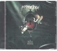 My Dying Bride A Mortal Binding CD NEW