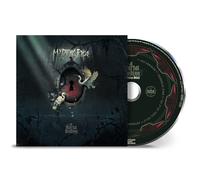 My Dying Bride 'A Mortal Binding' CD - NEW