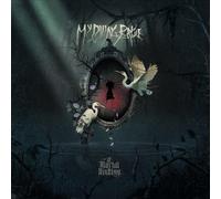 My Dying Bride - A Mortal Binding
