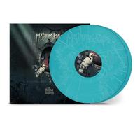 My Dying Bride A Mortal Binding double LP vinyl Europe Nuclear Blast 2024