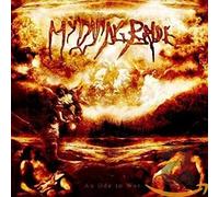 My Dying Bride - An Ode To Woe: Live (CD/DVD)