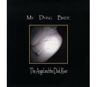MY DYING BRIDE - ANGEL & THE DARK RIVER (2LP 180 GR.GATEFOLD) 2 VINYL LP NEW