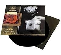 AS THE FLOWER WITHERS - MY DYING BRIDE
