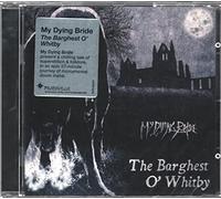 My Dying Bride - Barghest O'whitby -Ep-