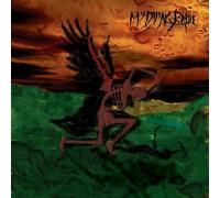 My Dying Bride - Dreadful Hours [New Vinyl LP]