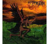 My Dying Bride 'The Dreadful Hours' 2x12" Vinyl - NEW