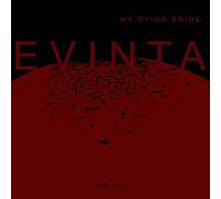 My Dying Bride - Evinta Mmxx [VINYL]