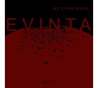 My Dying Bride - Evinta Mmxx [VINYL]