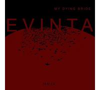 My Dying Bride - Evinta Mmxx [VINYL]