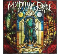 My Dying Bride : Feel the Misery CD Album Digipak (2020) NEW Amazing Value