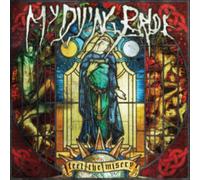 My Dying Bride - Feel The Misery LP Vinyl