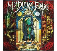 My Dying Bride - Feel The Misery [VINYL]