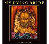 My Dying Bride – For Darkest Eyes – Warner Bros.