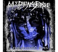 My Dying Bride: For Darkest Eyes [DVD]