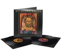 My Dying Bride - For Darkest Eyes [VINYL]