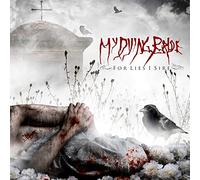 My Dying Bride - For Lies I Sire