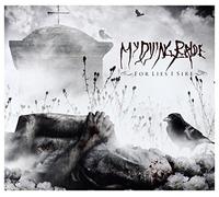 My Dying Bride - For Lies I Sire