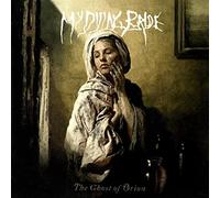 My Dying Bride The ghost of Orion LP multicolor Onesize