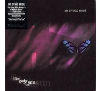 My Dying Bride : Like Gods of the Sun CD (2003) NEW FREE Shipping, Save £s