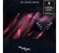 My Dying Bride - Like Gods Of The Sun - CD - 60 - B4z