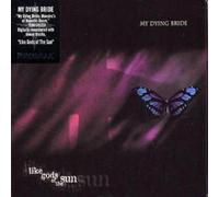 My Dying Bride - Like Gods of the Sun [Digipak]