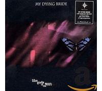 My Dying Bride - Like Gods of the Sun [Digipak]