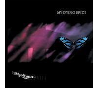 My Dying Bride – Like Gods of the Sun – 12" Vinyl – Edel
