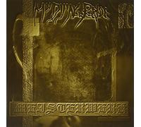 My Dying Bride - Meisterwerk